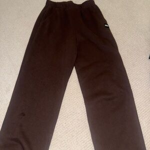 DKNY Sport Chocolate Joggers